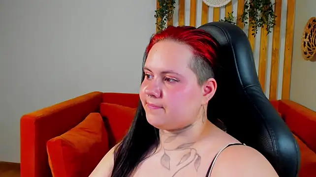 Chat XXX Live DaisyHarts