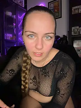MaryPeach666 Live XXX-Chat