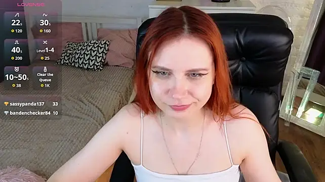 cruel_kindness Live XXX-Chat