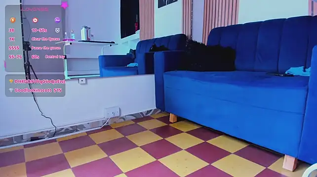 ThiagoSexy005's Webcam Show
