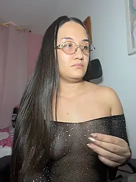 Chat XXX en directo de Melody_Fox26