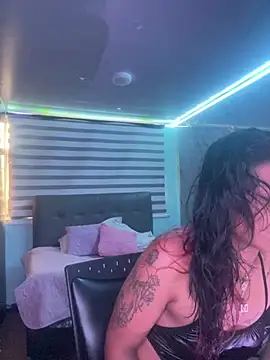 SamathaMay Live XXX Chat