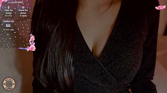 Bellaxoni's Live XXX Chat