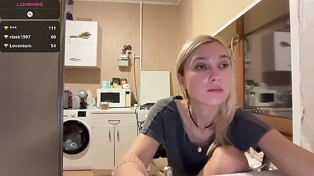 AngelJenin Live XXX chat