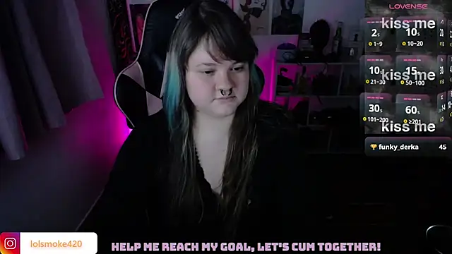 Bdsm_and_fries Live XXX-Chat