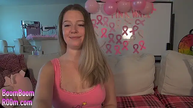 Chatroom XXX en direct de boomboomr00m