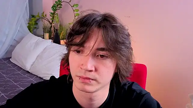 maks_brayn webkamerás műsora