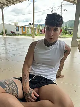 _Tomy08calderon Obrolan Langsung XXX