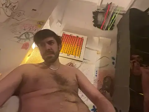 Chat XXX Live RealbarcelonaXxl