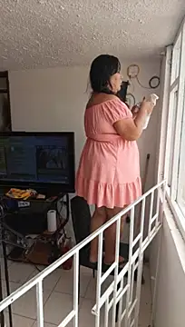 Brenda_Berck_'s Live XXX Chat