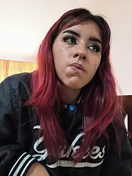 Cheriee_sw's Live XXX Chat
