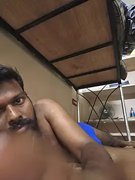 XXX chat uživo modela Vijayanbigc