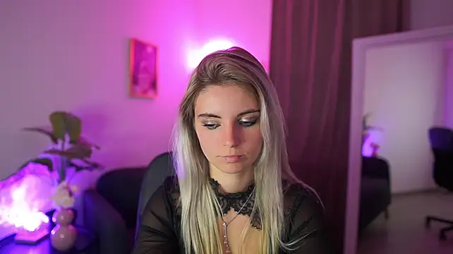 Jetpearl Chat XXX in diretta