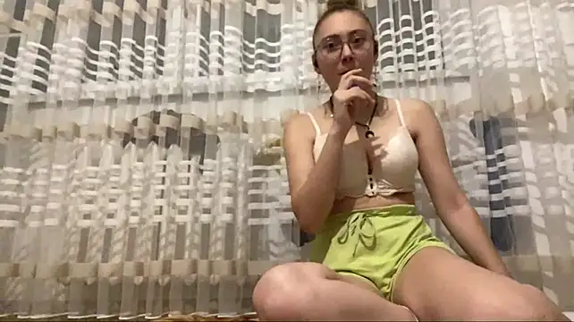 MargretTillou's Live XXX Chat
