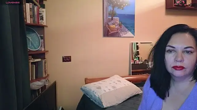 Chat XXX Live Roxy_doll