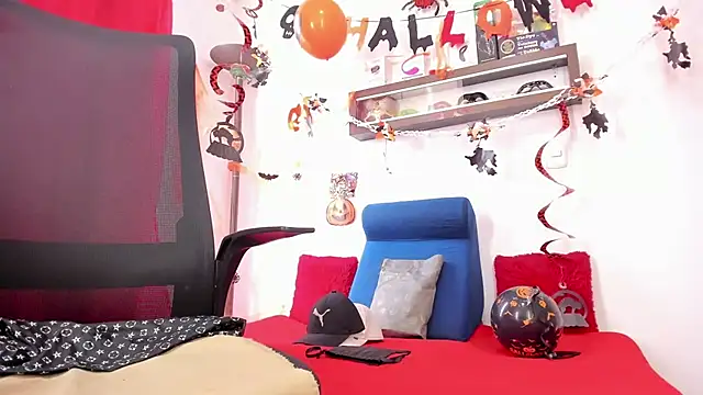 michacosio's Live XXX Chat