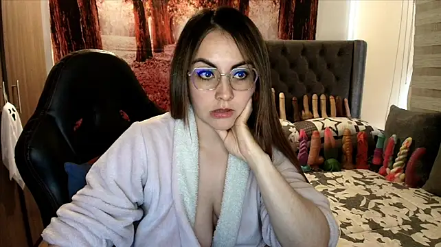 sofia23dirty's Live XXX Chat