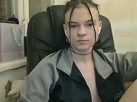 Chat XXX en directo de Kim__Ray