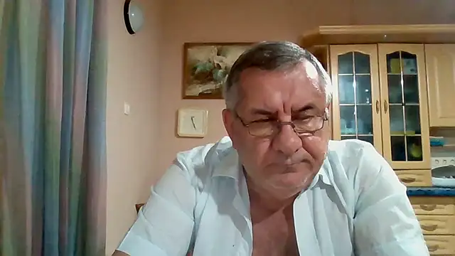 Živý XXX chat machomale3