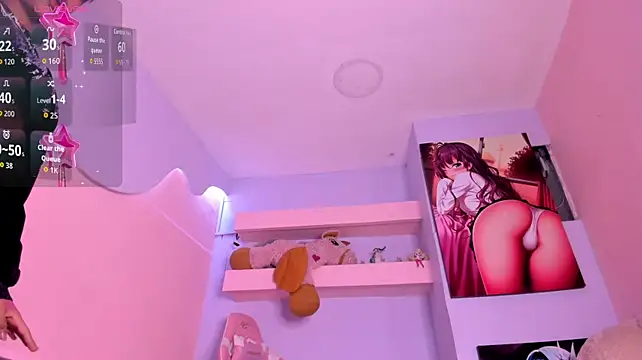 WhinterHanss live XXX chat