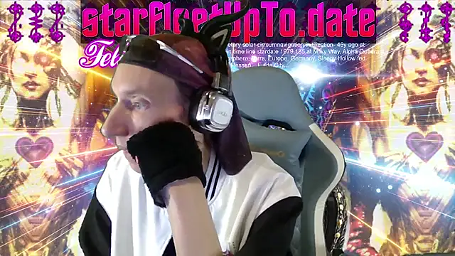 solodethlordsubveganFAQ Chat XXX in diretta