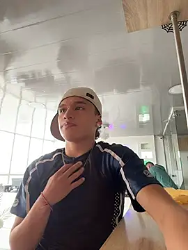 Dominik_Souza Chat XXX in diretta