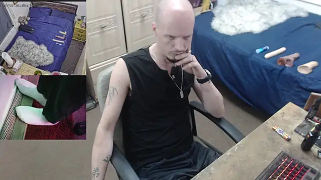 Chat XXX Live ryder2012