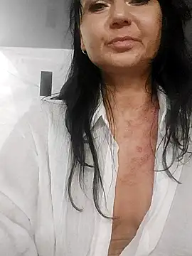 Czat XXX na żywo – Melissa_Fane