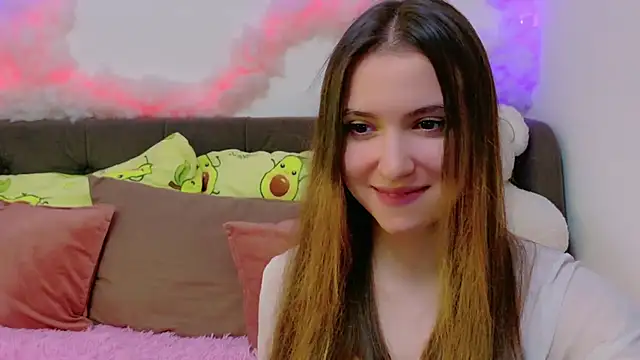 LeenMoonie's Live XXX Chat