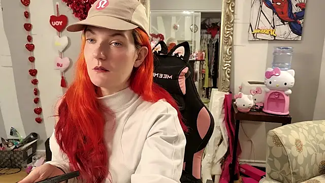 youngmilfBlossom's Live XXX Chat
