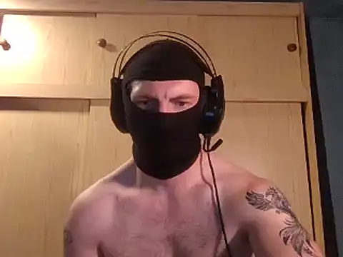 Czat XXX na żywo – beuker22