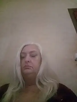 Webkamerová show Julia20X