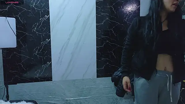 Czat XXX na żywo – SofiaMoreno_