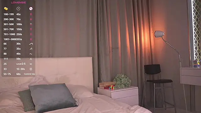 HuldaAutman Live XXX-Chat