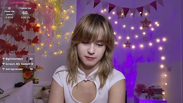 Chat XXX en directo de Tessa_Shy_