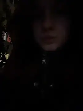 Živý XXX chat SaintMaya