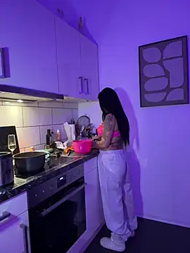 AsianLadyWan Live XXX-Chat