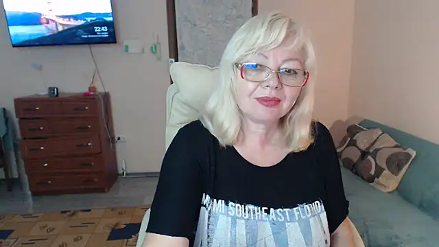 LavandaMay's Live XXX Chat