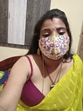 Chat +18 de Devi_Tina ao vivo