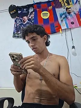 Noscay Live XXX-chat
