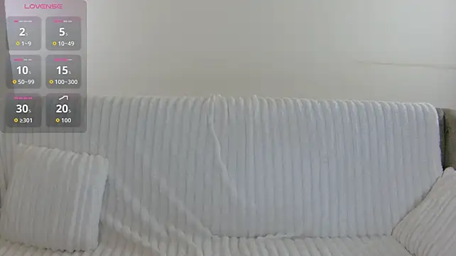 XXX chat uživo modela anyaamurr