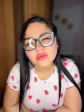 Chat +18 de shashemel ao vivo