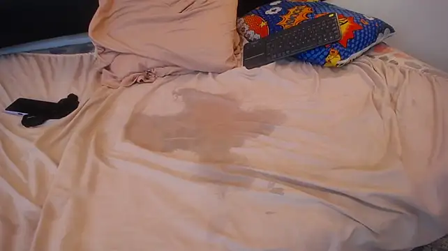 miss_haanna élő XXX-chatje