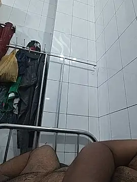 DrFuckingStrange's Webcam Show
