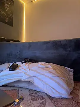 alejo_cute élő XXX-chatje