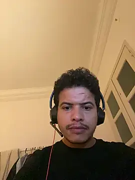 SktHard Webcamshow