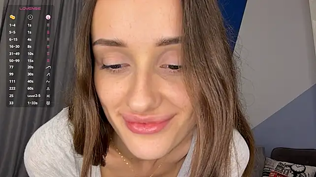 SherryAgins' Live XXX Chat