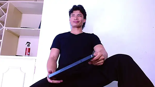 Živý XXX chat GoldenBoy_23