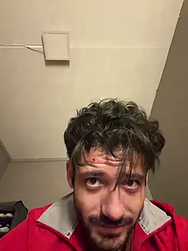 Živý XXX chat massimobellini