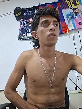 Noscay লাইভ XXX চ্যাট